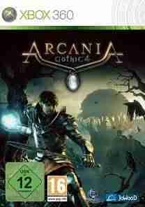 Descargar Arcania Gothic 4 [MULTI][Region Free][PROPER][XDG2][DAGGER] por Torrent